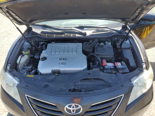 Photo 10 VIN: 4T1BK46K09U073471 - TOYOTA CAMRY 