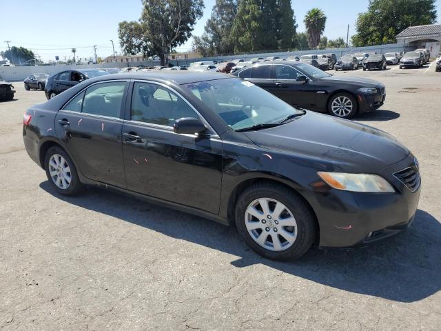 Photo 3 VIN: 4T1BK46K09U073471 - TOYOTA CAMRY 