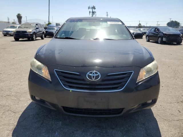 Photo 4 VIN: 4T1BK46K09U073471 - TOYOTA CAMRY 