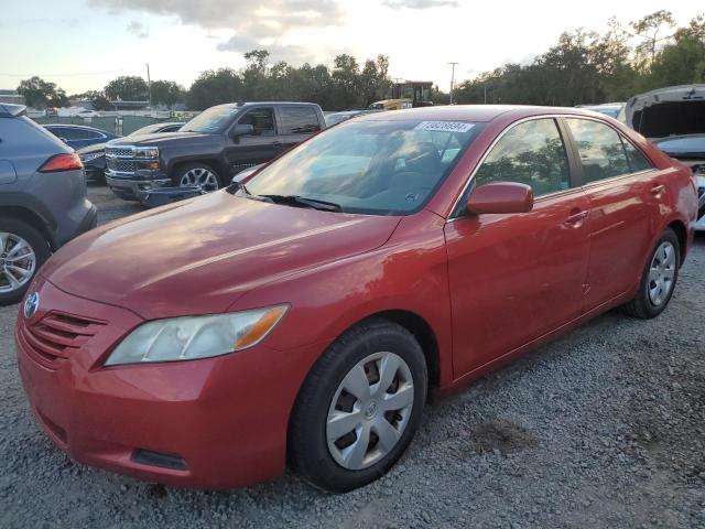 Photo 0 VIN: 4T1BK46K09U075589 - TOYOTA CAMRY SE 