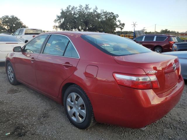 Photo 1 VIN: 4T1BK46K09U075589 - TOYOTA CAMRY SE 