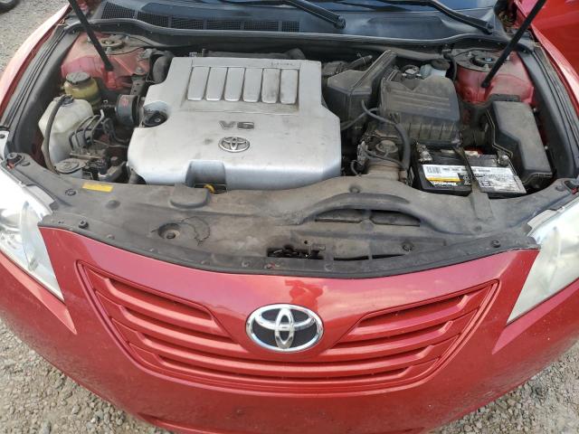 Photo 10 VIN: 4T1BK46K09U075589 - TOYOTA CAMRY SE 