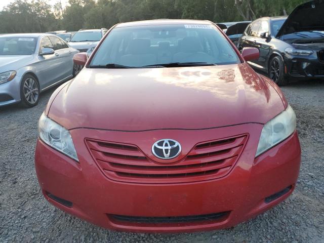 Photo 4 VIN: 4T1BK46K09U075589 - TOYOTA CAMRY SE 