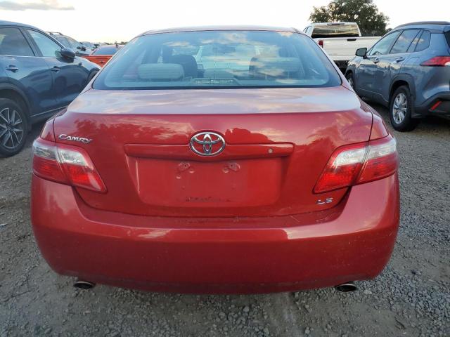 Photo 5 VIN: 4T1BK46K09U075589 - TOYOTA CAMRY SE 