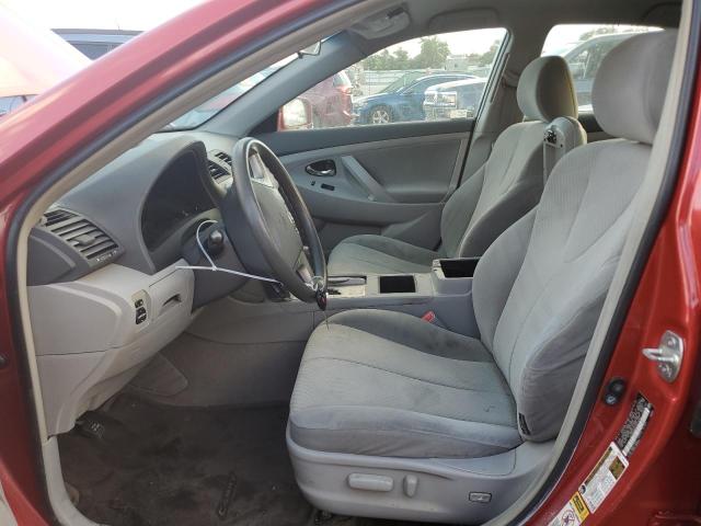 Photo 6 VIN: 4T1BK46K09U075589 - TOYOTA CAMRY SE 