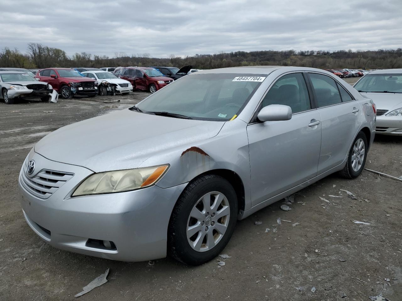 Photo 0 VIN: 4T1BK46K09U078086 - TOYOTA CAMRY 