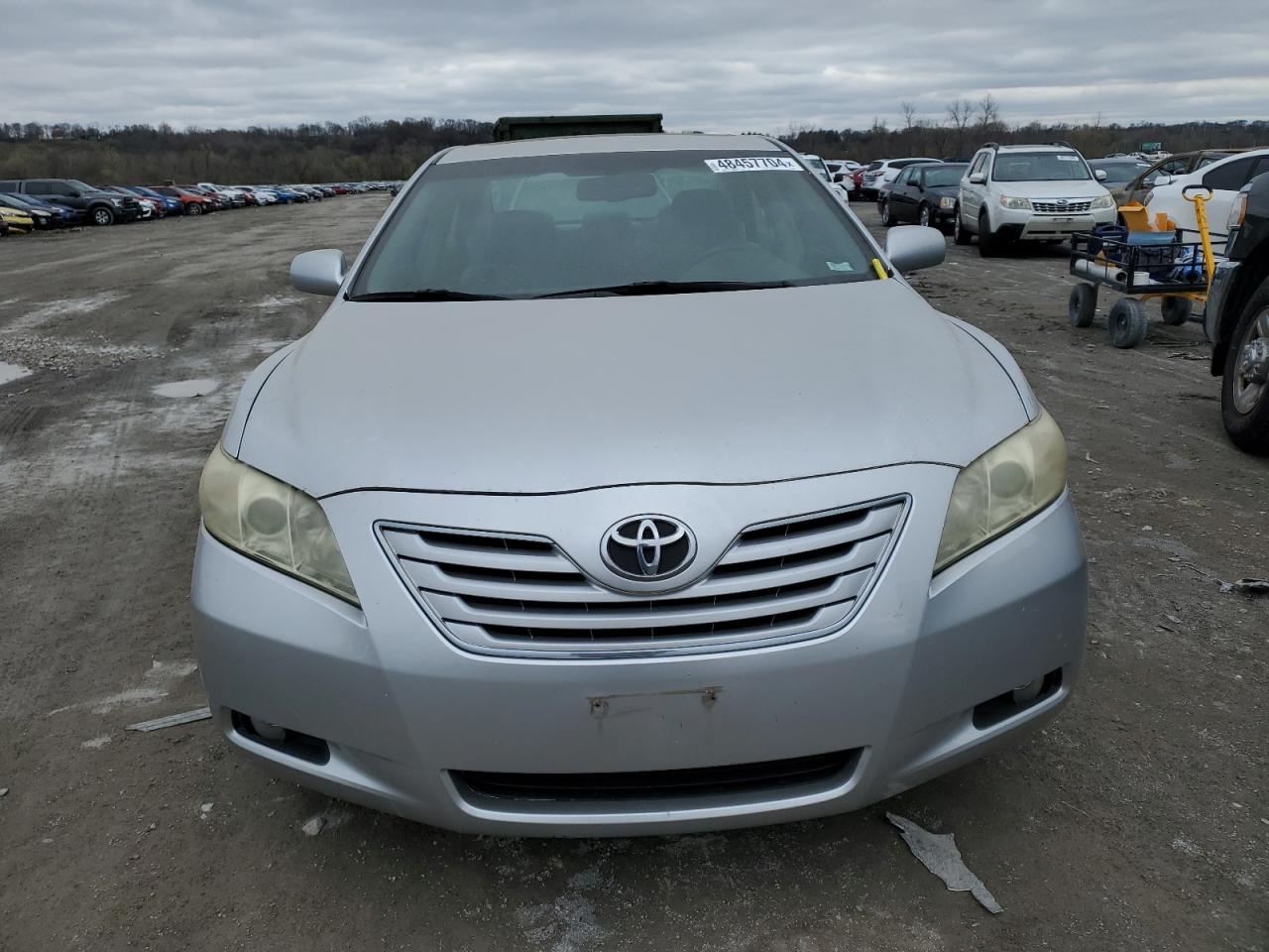 Photo 4 VIN: 4T1BK46K09U078086 - TOYOTA CAMRY 