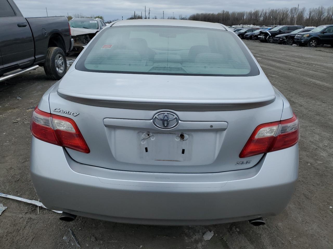 Photo 5 VIN: 4T1BK46K09U078086 - TOYOTA CAMRY 