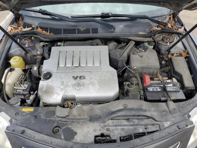 Photo 10 VIN: 4T1BK46K09U084311 - TOYOTA CAMRY 