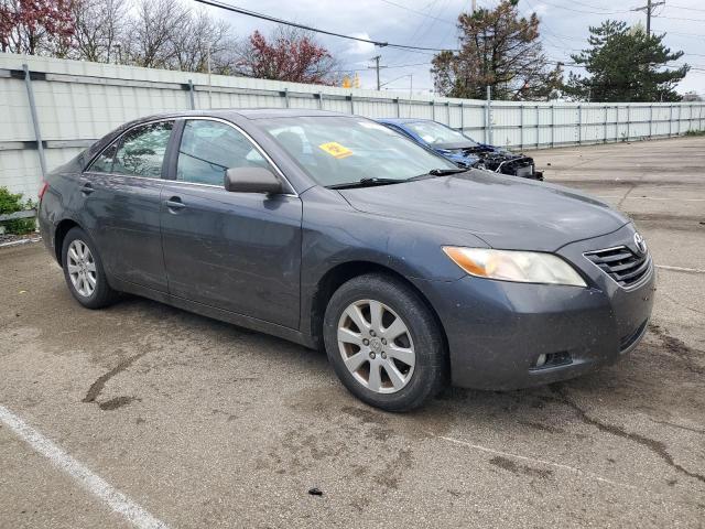 Photo 3 VIN: 4T1BK46K09U084311 - TOYOTA CAMRY 