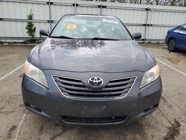 Photo 4 VIN: 4T1BK46K09U084311 - TOYOTA CAMRY 