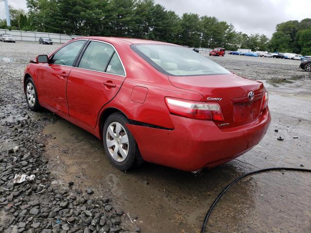 Photo 1 VIN: 4T1BK46K09U084809 - TOYOTA CAMRY SE 