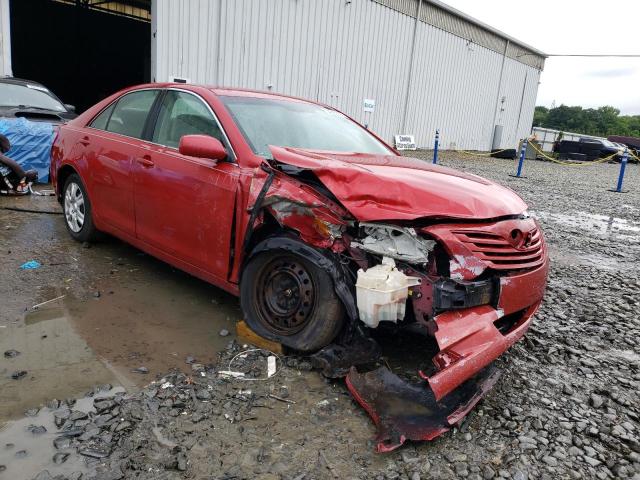 Photo 3 VIN: 4T1BK46K09U084809 - TOYOTA CAMRY SE 