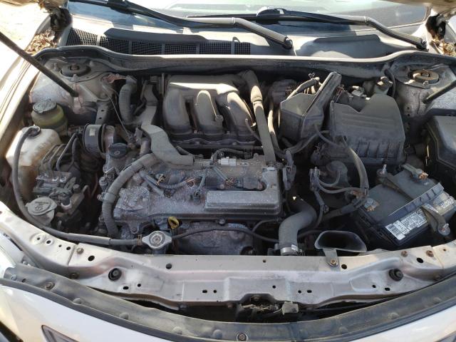 Photo 10 VIN: 4T1BK46K09U578670 - TOYOTA CAMRY SE 