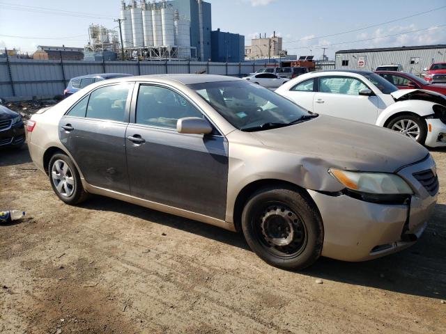 Photo 3 VIN: 4T1BK46K09U578670 - TOYOTA CAMRY SE 