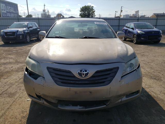 Photo 4 VIN: 4T1BK46K09U578670 - TOYOTA CAMRY SE 