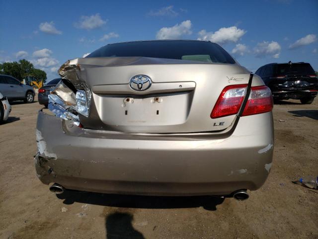 Photo 5 VIN: 4T1BK46K09U578670 - TOYOTA CAMRY SE 