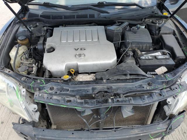 Photo 10 VIN: 4T1BK46K09U584193 - TOYOTA CAMRY SE 