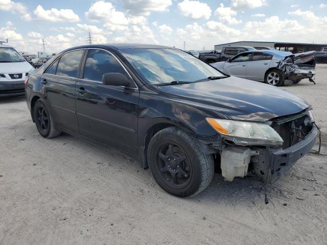 Photo 3 VIN: 4T1BK46K09U584193 - TOYOTA CAMRY SE 