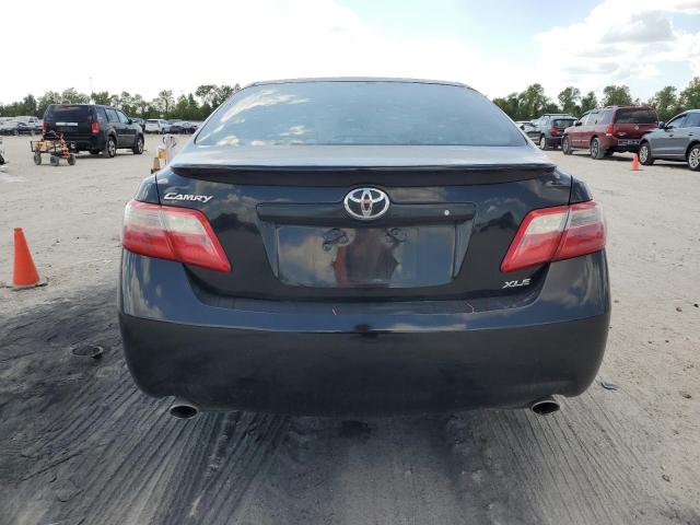 Photo 5 VIN: 4T1BK46K09U584193 - TOYOTA CAMRY SE 