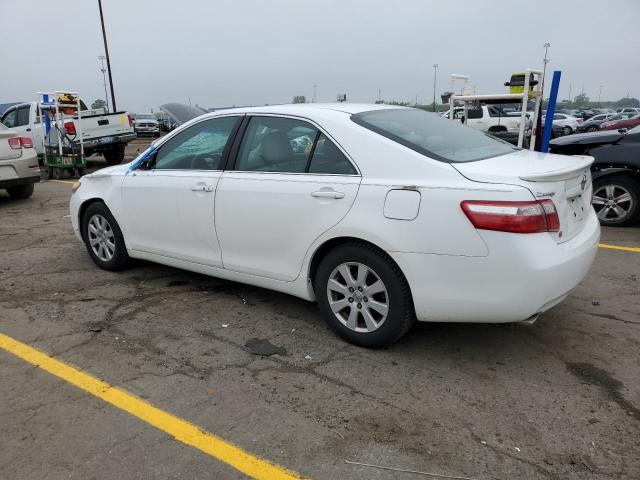 Photo 1 VIN: 4T1BK46K09U593198 - TOYOTA CAMRY 