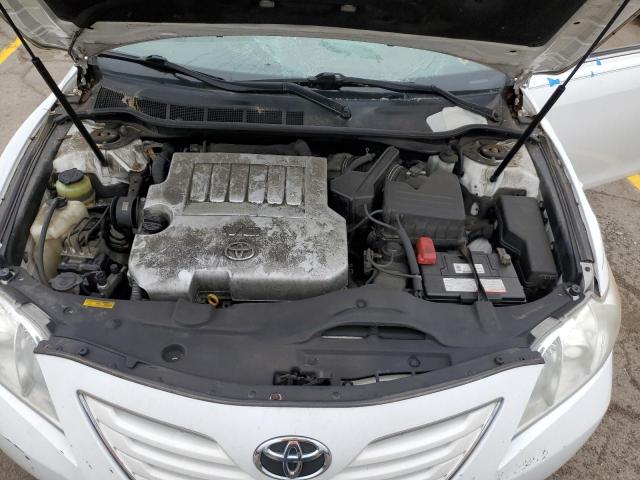 Photo 10 VIN: 4T1BK46K09U593198 - TOYOTA CAMRY 