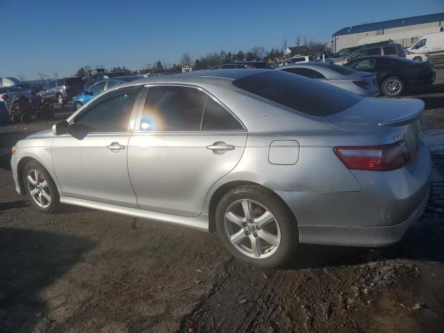 Photo 1 VIN: 4T1BK46K17U002664 - TOYOTA CAMRY LE 