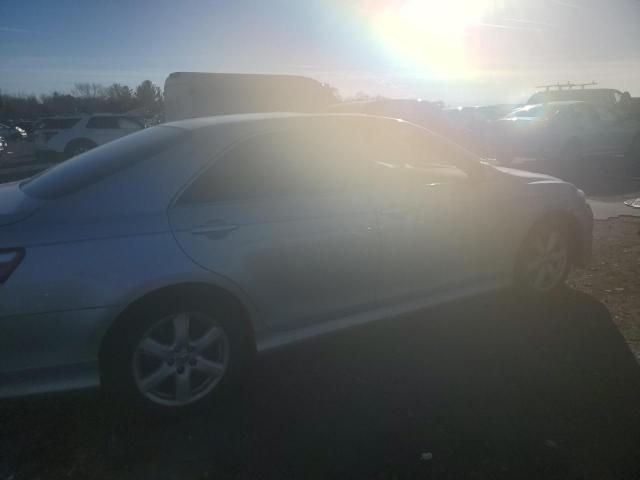 Photo 2 VIN: 4T1BK46K17U002664 - TOYOTA CAMRY LE 