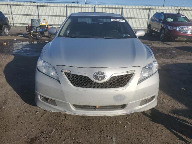 Photo 4 VIN: 4T1BK46K17U002664 - TOYOTA CAMRY LE 