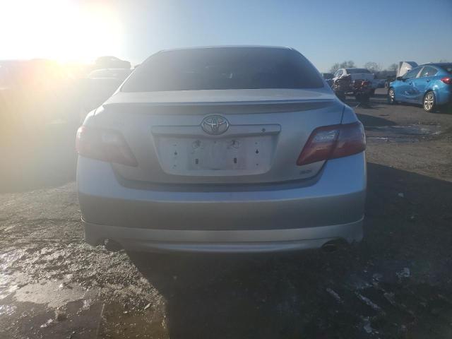 Photo 5 VIN: 4T1BK46K17U002664 - TOYOTA CAMRY LE 