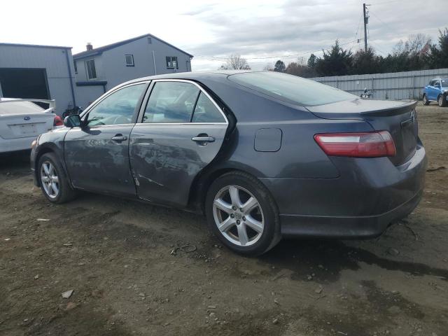 Photo 1 VIN: 4T1BK46K17U004852 - TOYOTA CAMRY LE 