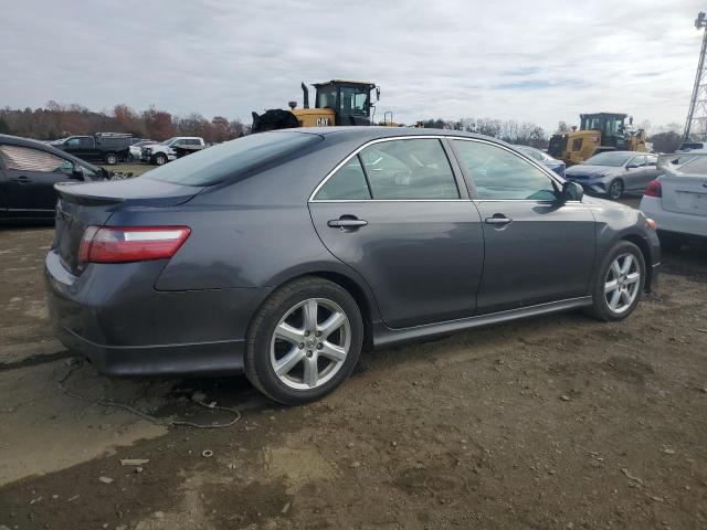 Photo 2 VIN: 4T1BK46K17U004852 - TOYOTA CAMRY LE 