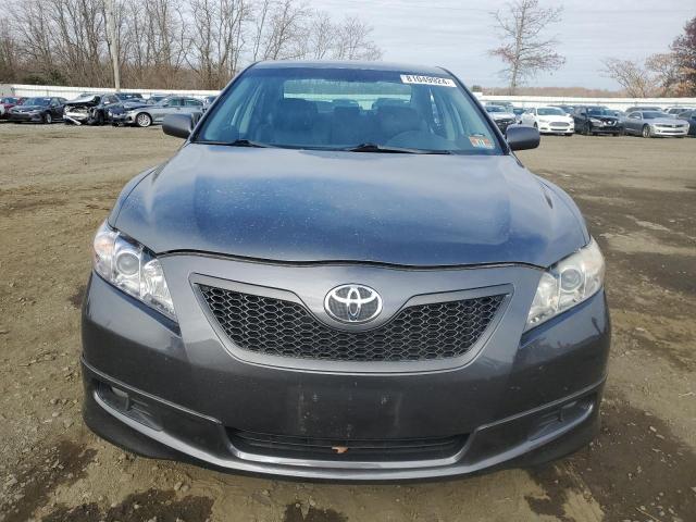 Photo 4 VIN: 4T1BK46K17U004852 - TOYOTA CAMRY LE 