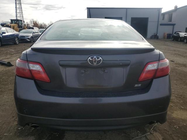 Photo 5 VIN: 4T1BK46K17U004852 - TOYOTA CAMRY LE 