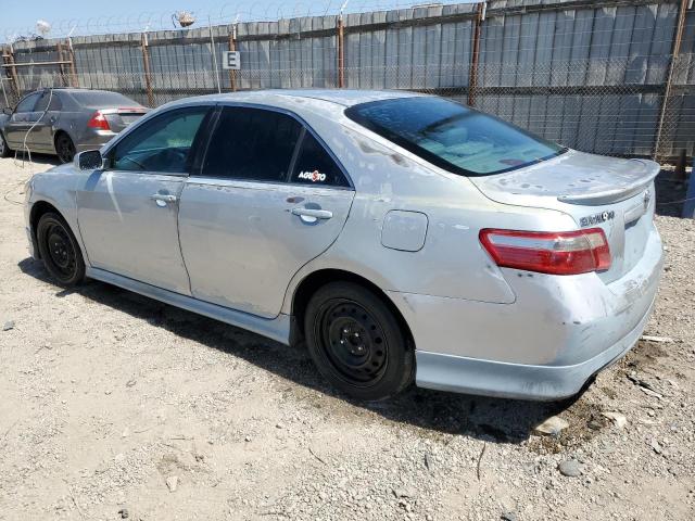 Photo 1 VIN: 4T1BK46K17U010053 - TOYOTA CAMRY LE 