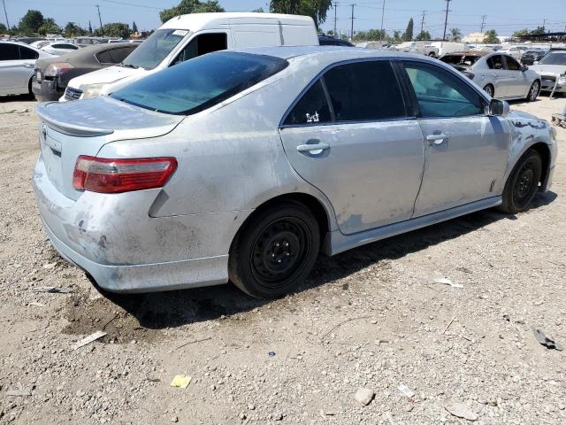 Photo 2 VIN: 4T1BK46K17U010053 - TOYOTA CAMRY LE 