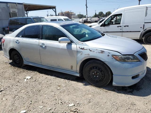 Photo 3 VIN: 4T1BK46K17U010053 - TOYOTA CAMRY LE 