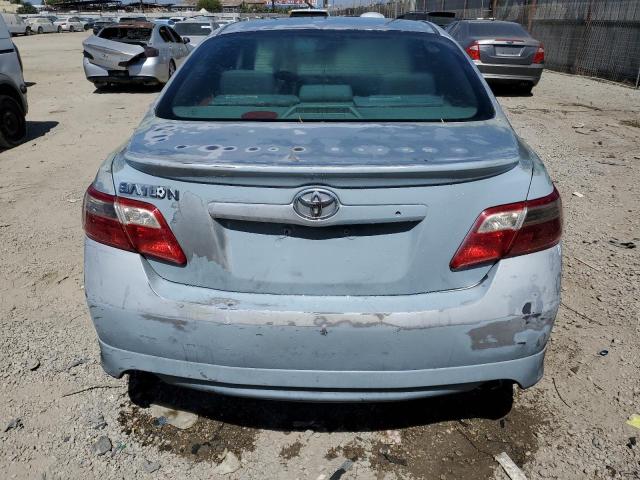 Photo 5 VIN: 4T1BK46K17U010053 - TOYOTA CAMRY LE 