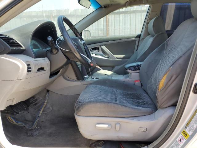 Photo 6 VIN: 4T1BK46K17U010053 - TOYOTA CAMRY LE 