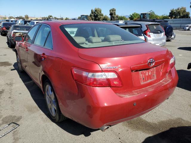 Photo 1 VIN: 4T1BK46K17U010120 - TOYOTA CAMRY 