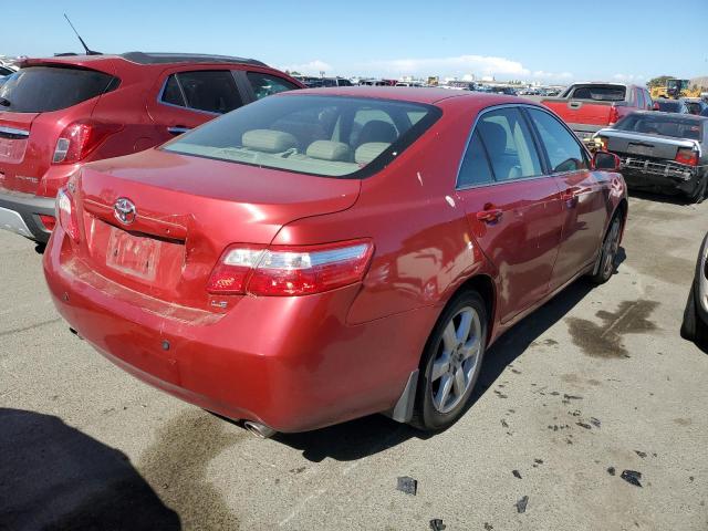 Photo 2 VIN: 4T1BK46K17U010120 - TOYOTA CAMRY 