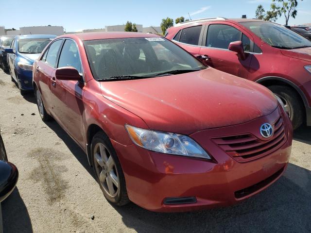 Photo 3 VIN: 4T1BK46K17U010120 - TOYOTA CAMRY 