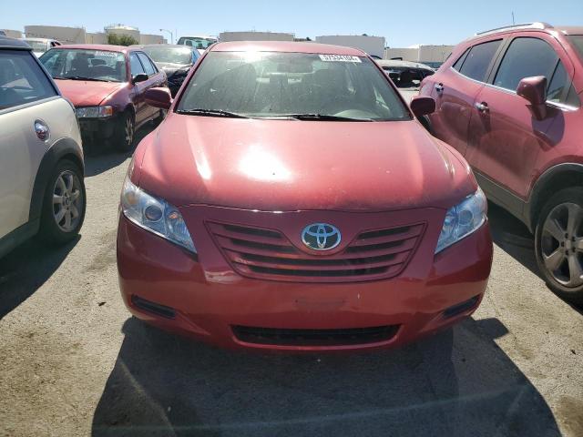 Photo 4 VIN: 4T1BK46K17U010120 - TOYOTA CAMRY 