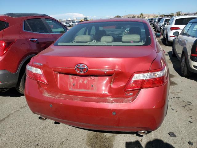 Photo 5 VIN: 4T1BK46K17U010120 - TOYOTA CAMRY 