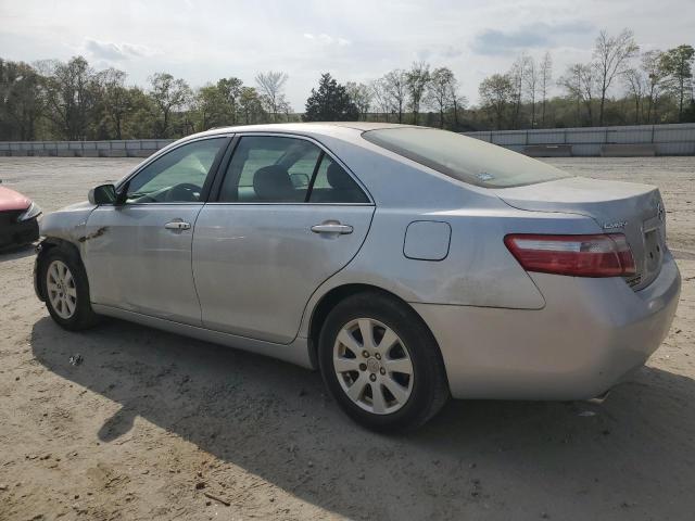 Photo 1 VIN: 4T1BK46K17U016693 - TOYOTA CAMRY 