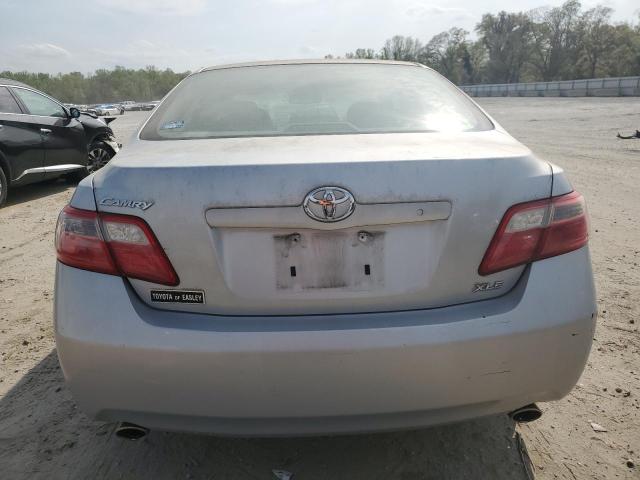 Photo 5 VIN: 4T1BK46K17U016693 - TOYOTA CAMRY 