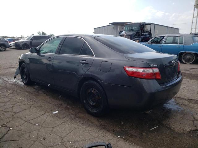 Photo 1 VIN: 4T1BK46K17U020419 - TOYOTA CAMRY LE 