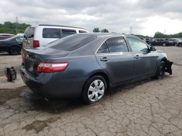 Photo 2 VIN: 4T1BK46K17U020419 - TOYOTA CAMRY LE 