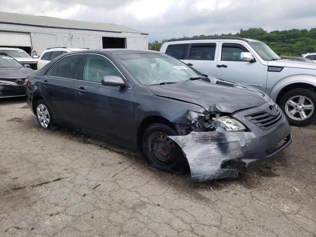 Photo 3 VIN: 4T1BK46K17U020419 - TOYOTA CAMRY LE 