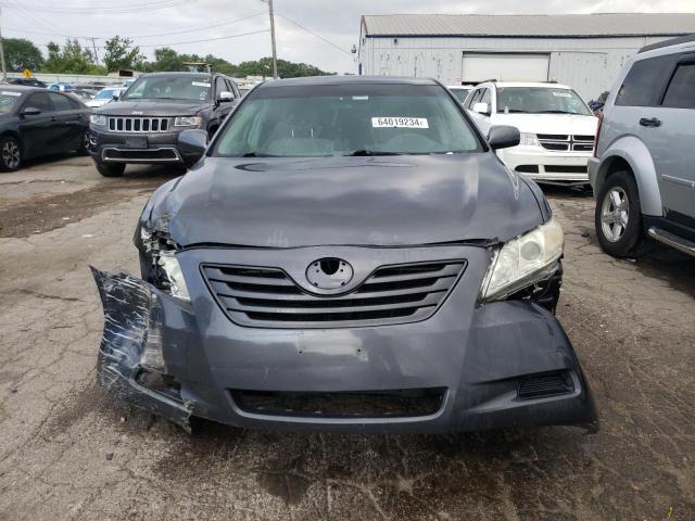 Photo 4 VIN: 4T1BK46K17U020419 - TOYOTA CAMRY LE 